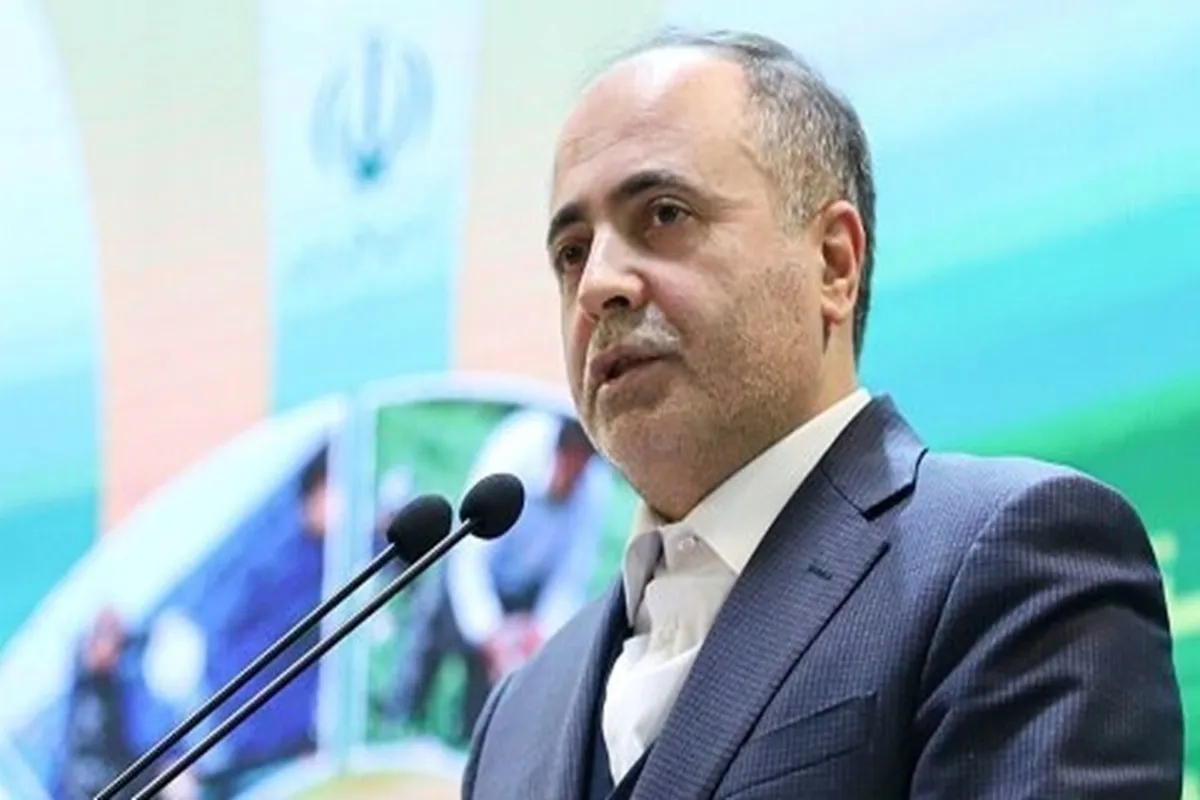 وزیر جهاد کشاورزی: شرکت کشت و صنعت مغان مشکل ذرت‌کاران را تا پایان آبان ماه حل کند