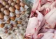 مصرف مرغ ۲۰ درصد کم شد