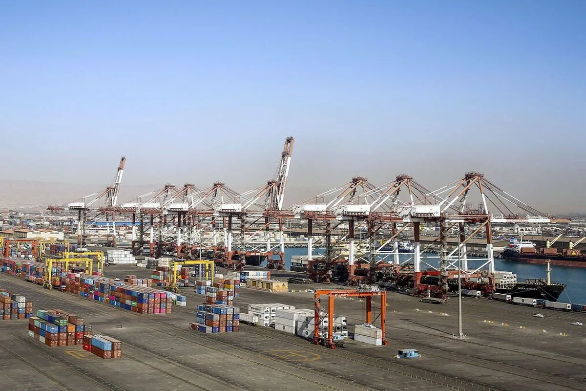 سود بازرگانی واردات ۲۴۰ قلم کالا اصلاح شد