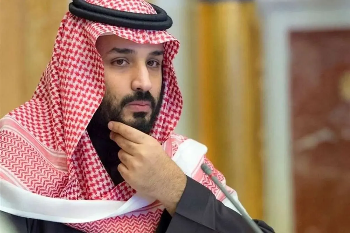 محتوای نامه پزشکیان به بن‌سلمان فاش شد