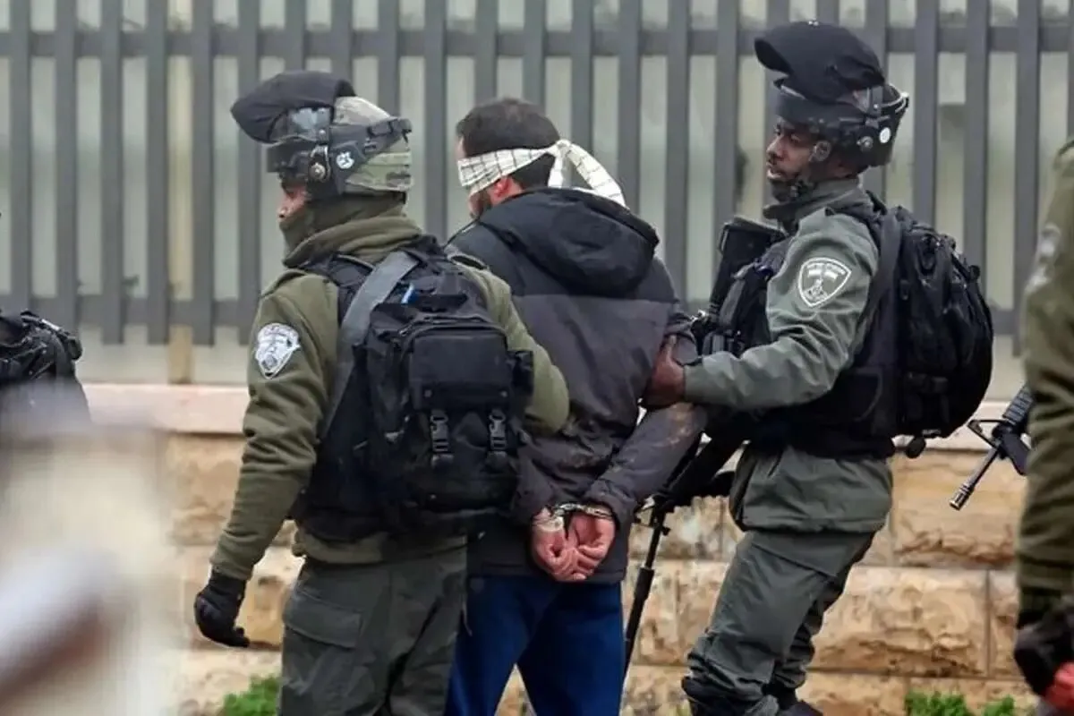 مجازات جاسوسی برای ایران در اسرائیل اعلام شد