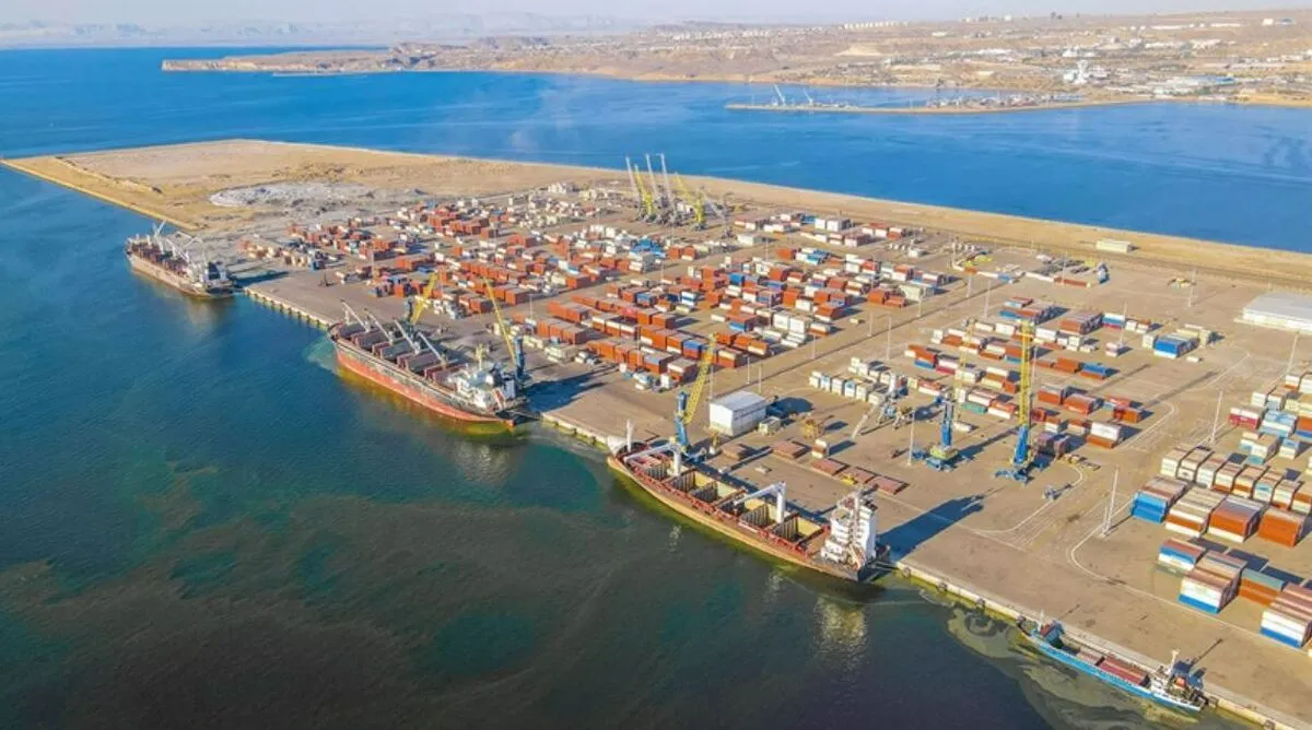 تغییر معادلات منطقه‌‌ای با محوریت ایران؛ چابهار شاهراه اقتصاد منطقه می‌شود