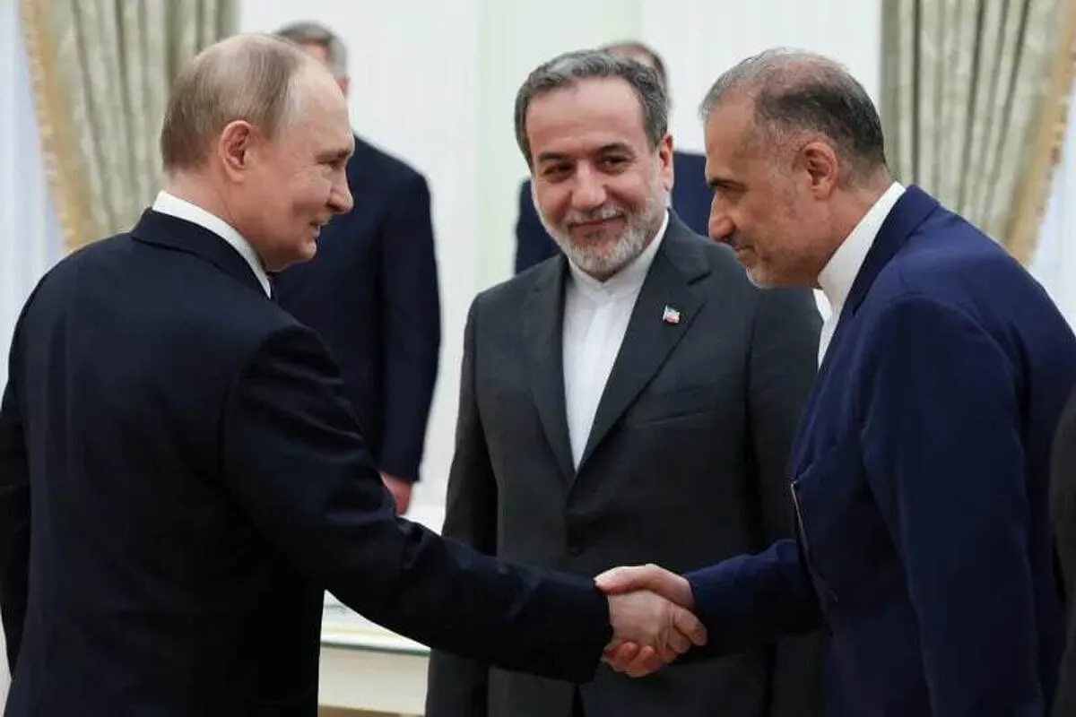 پایان بازی روسیه در خاورمیانه