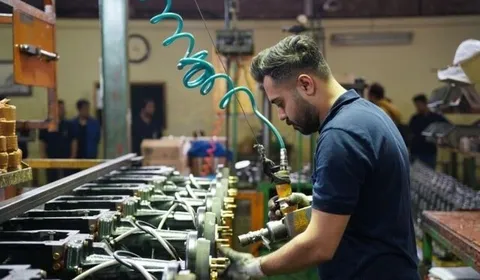 نحوه بهره مندی کارگران از بیمه بیکاری در شرایط جنگ