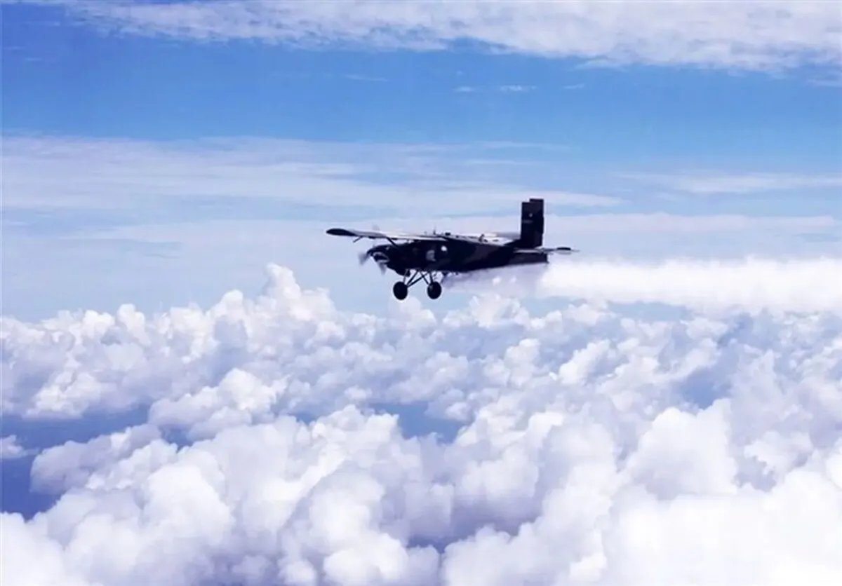 انجام ۳۱ عملیات بارورسازی ابر‌ها از آغاز سال آبی جاری تاکنون