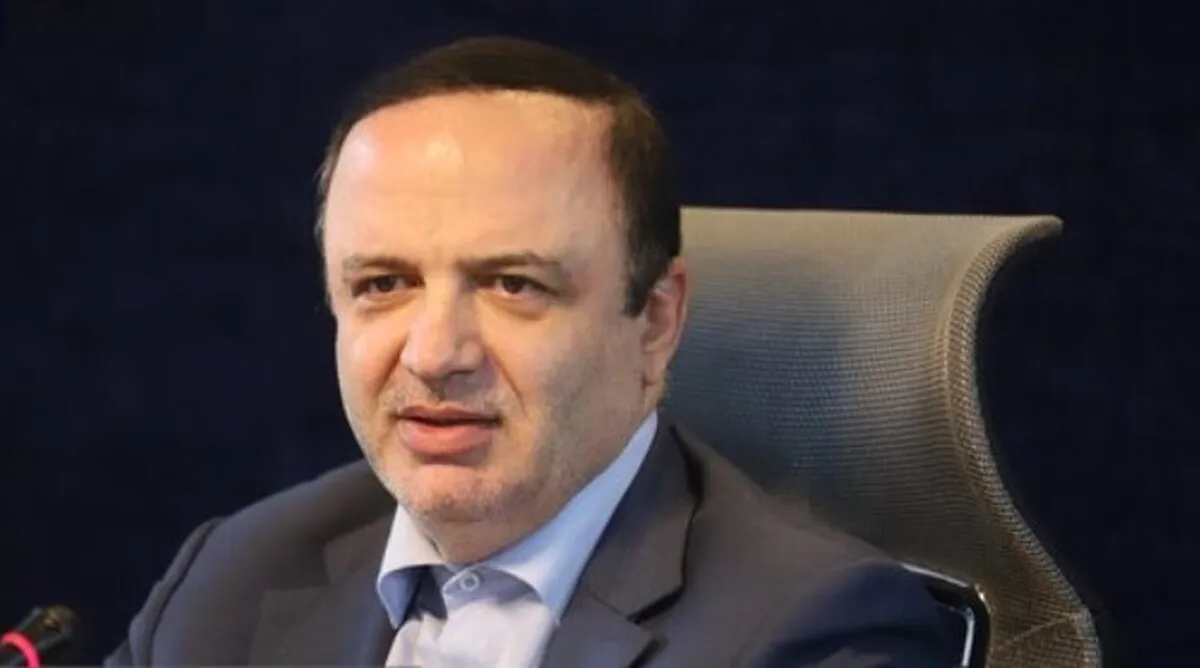 مسرور: اعضای کمیته رسیدگی به جریان ماراتن کیش منصوب شدند