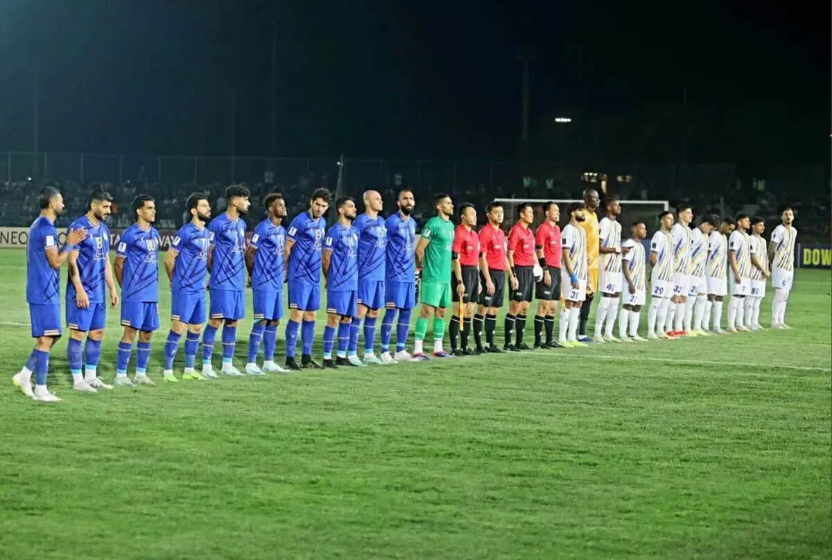 استقلال درخواست داد؛ این بازی لغو شد!