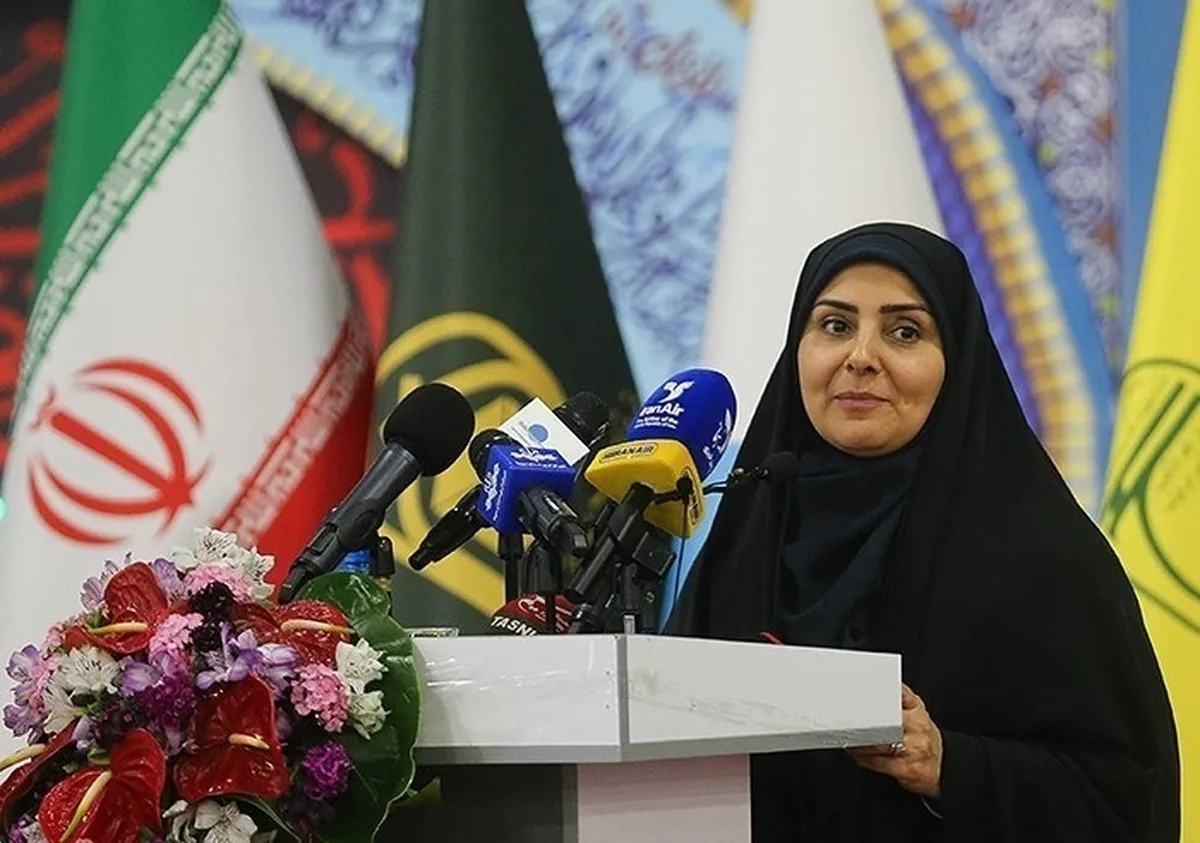 توسعه روابط ‌اقتصادی ایران و روسیه با تکمیل کریدور شمال‌