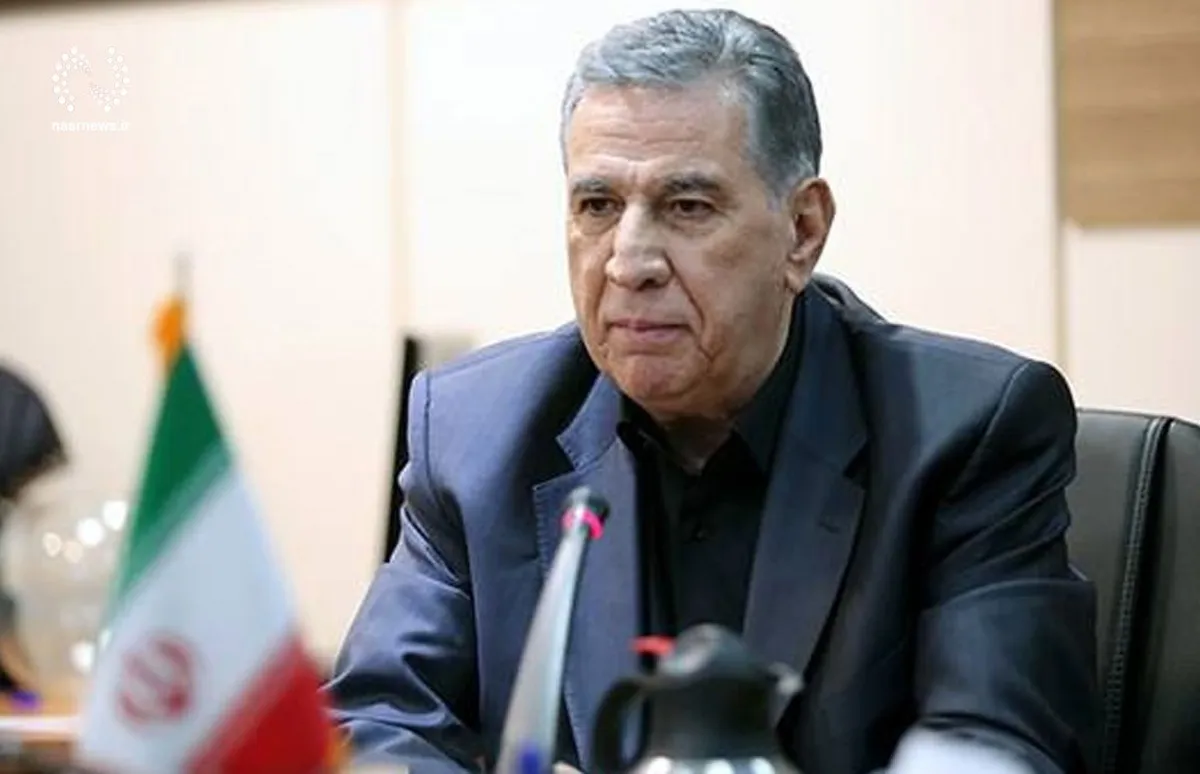 اتاق بازرگانی هیچگاه به دنبال فعالیت‌های غیرقانونی نبوده است