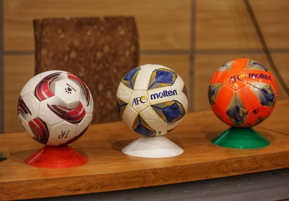 مراسم برترین‌های لیگ برتر فوتبال لغو شد