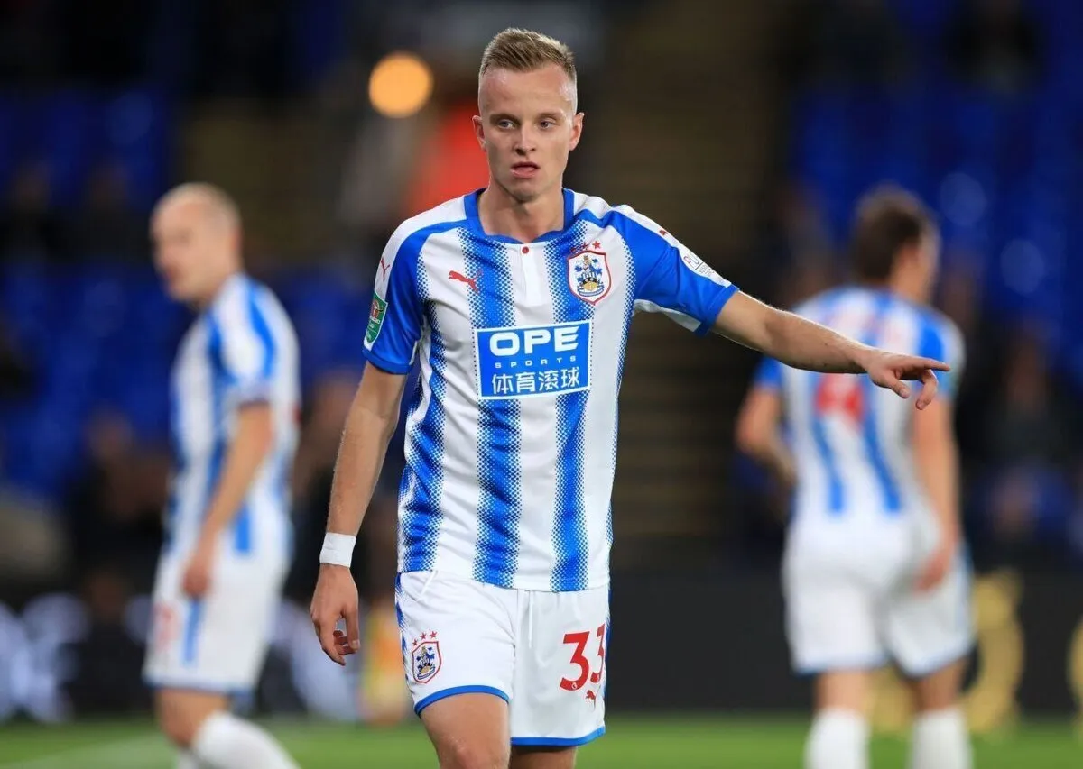 اولین خرید تابستانی پرسپولیس مشخص شد