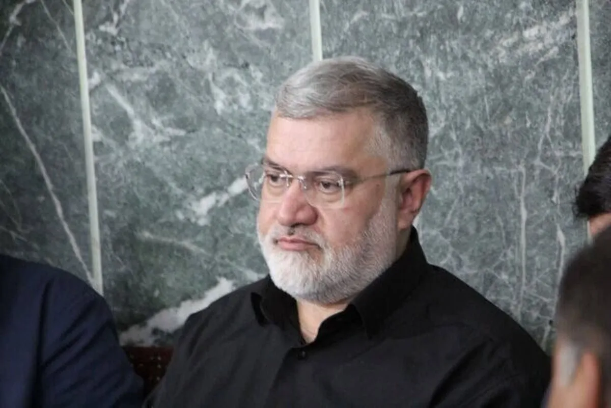 استفاده از مخزن ذخیره و پمپ آب در تهران اجباری شد