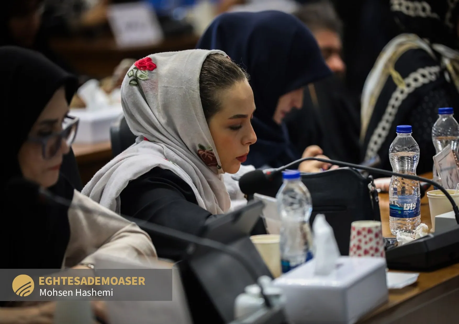 نشست خبری سخنگوی وزارت امور خارجه