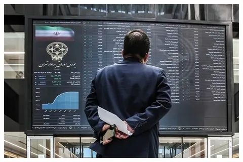 واریز ۸.۲ همت سود به حساب یک میلیون ۹۵۶ هزار و ۴۱ سهام‌دار در اسفند ۱۴۰۴