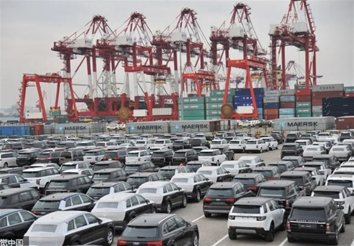 سود بازرگانی خودروهای جانبازان صفر تعیین شد