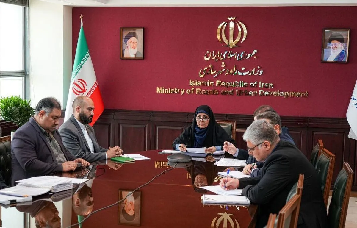 تاکید بر افزایش حجم ترانزیت ایران و ازبکستان و گسترش مناسبات همه‌جانبه