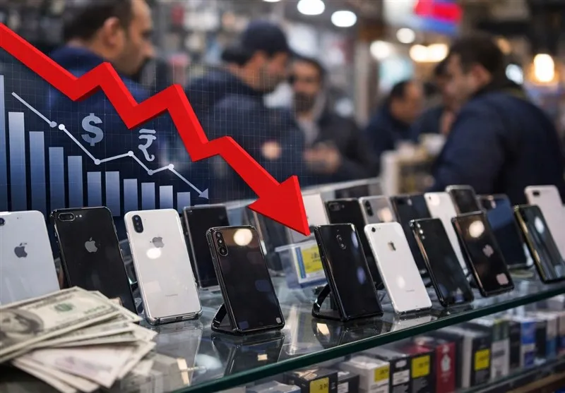 جزئیات عوارض گوشی‌های تلفن همراه در سال1405