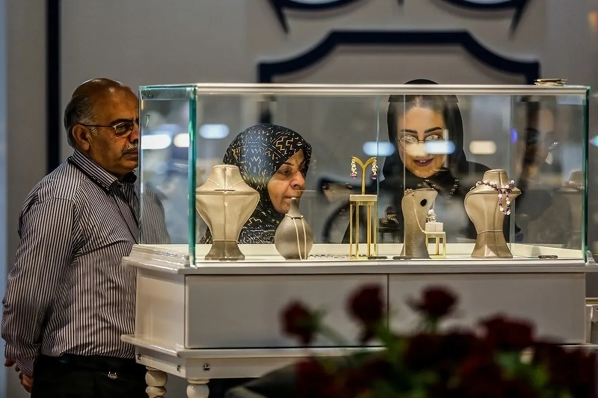 پیش‌بینی قیمت طلا در سال ۱۴۰۴