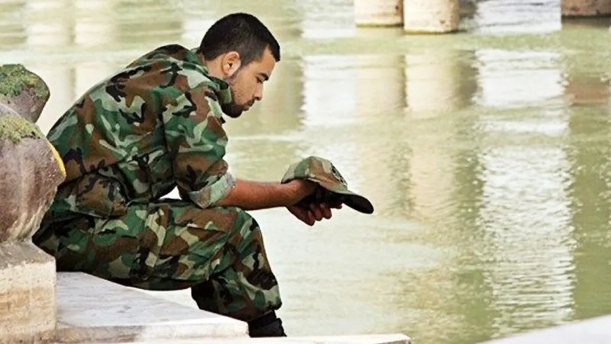 شرایط معافیت سربازی برای مشمولان دارای سه فرزند و بیشتر تا پایان ۱۴۰۴+ نحوه ثبت درخواست