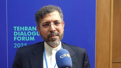 مجمع گفت‌وگوی تهران به سکویی برای دیپلماسی اقتصادی تبدیل شد