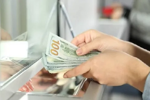 نرخ جدید حواله ارز در مرکز مبادله برای یکشنبه اعلام شد