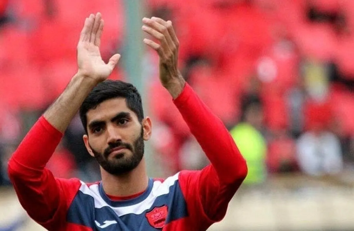 واکنش جالب محمد انصاری به حضور عیسی آل‌کثیر در استقلال