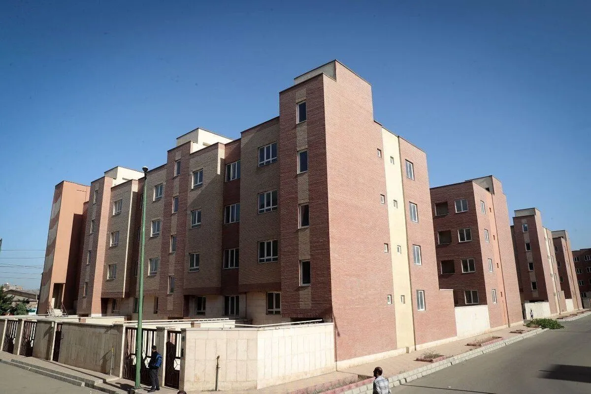 نگاهی به وضعیت مسکن در اطراف پایتخت؛ قرچک در یک قدمی تهران