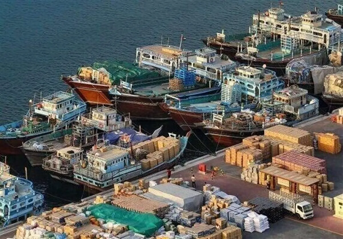 ابلاغ فهرست اصلاحی شناورهای مشمول سفر تشویقی دوم وارداتی