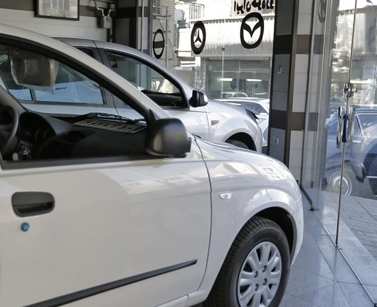 قیمت گذاری دستوری، عامل افزایش دلالان در بازار خودرو