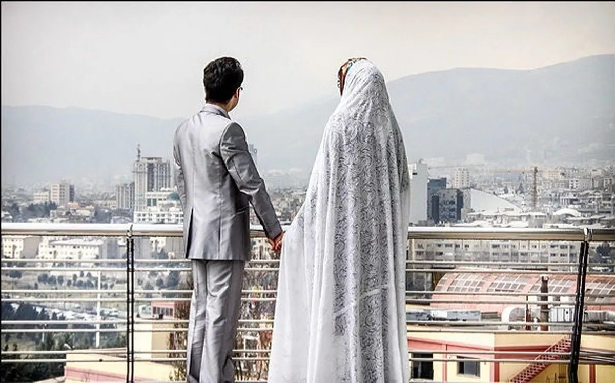 سهم ۲۳ درصدی خانوار از وام‌ها؛ ۱۸۳ همت وام ازدواج و فرزندآوری پرداخت شد