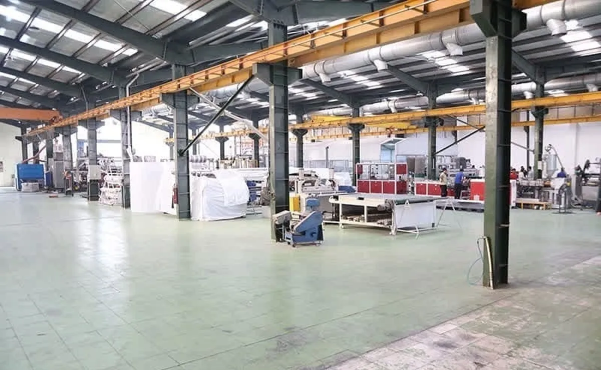 جزئیات تازه از تعطیلی صنایع شهرک‌های صنعتی در ۳۱ استان