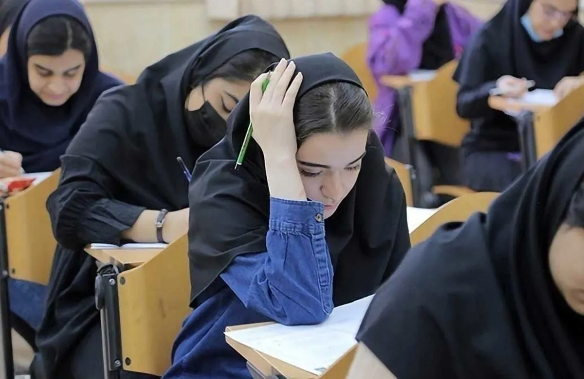 وزیر علوم: ساخت ۴ هزار خوابگاه دانشجویان متأهل را آغاز کردیم