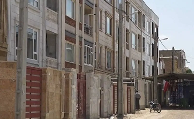 پیشنهاد افزایش سقف تسهیلات مسکن داده شد/ هزینه ساخت یک واحد ۱۰۰ متری به ۲.۵ میلیارد تومان رسید