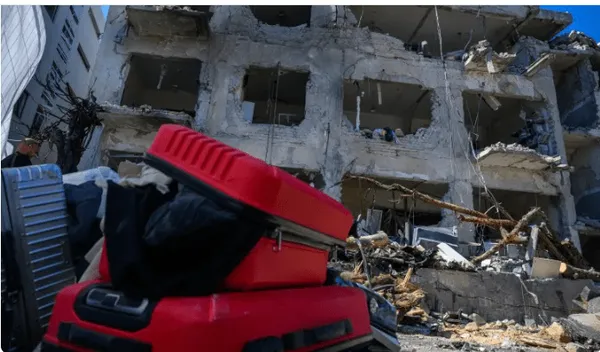 ۳ میلیارد دلار؛ برآورد اولیه خسارات اسرائیل در دو روز جنگ