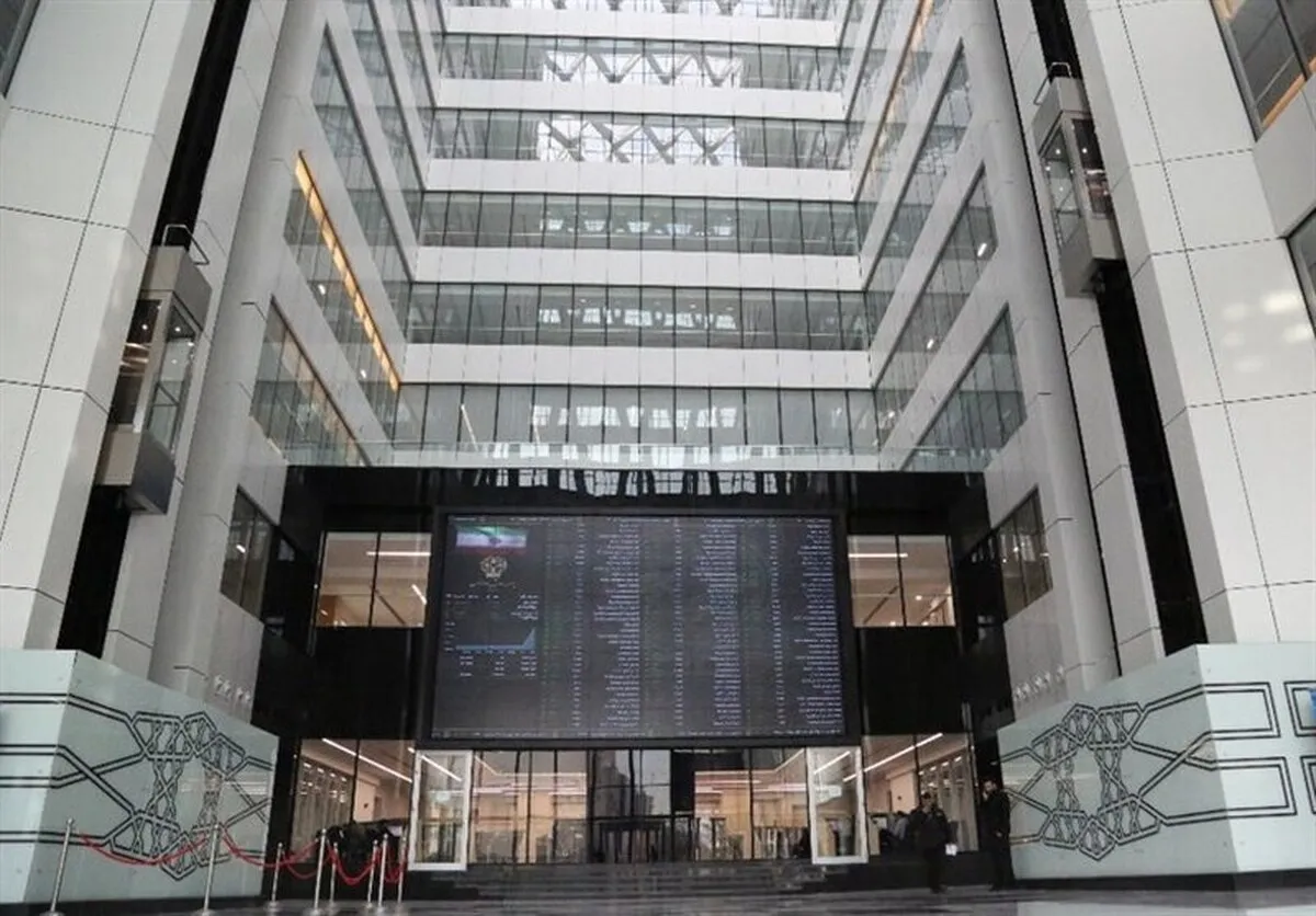 دلایل تغییرات بالای ۲۰ درصد مبلغ فروش صنایع بورس اعلام شد