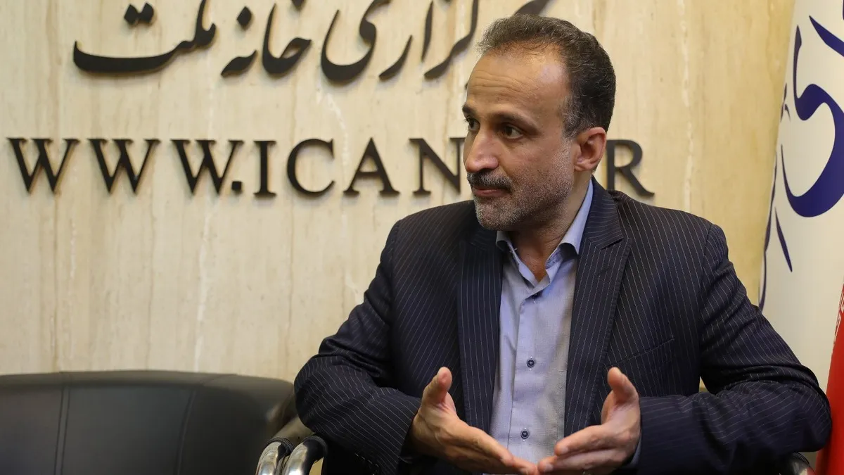 صندوق بیمه حوادث می‌تواند خسارات جنگی به واحدهای مسکونی را جبران کند