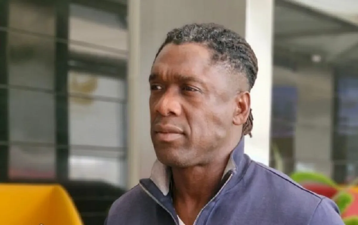 کلارنس سیدورف شب بازی استقلال کجاست؟/ مشاور مامور آنالیز ستاره پرسپولیس!