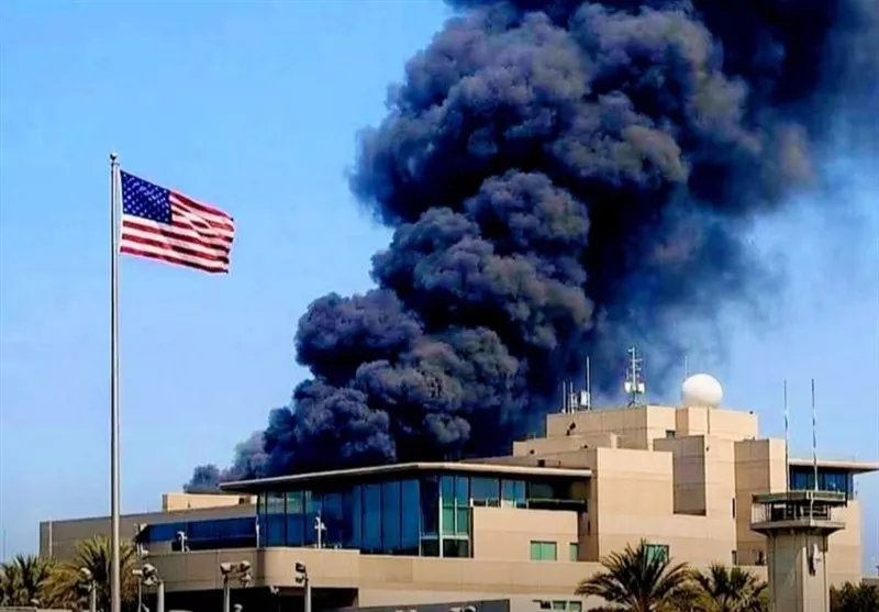 تولید گاز امارات صفر شد