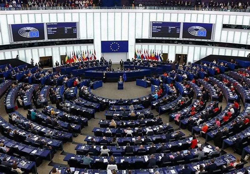 پارلمان اروپا توافق تجاری با آمریکا را متوقف کرد