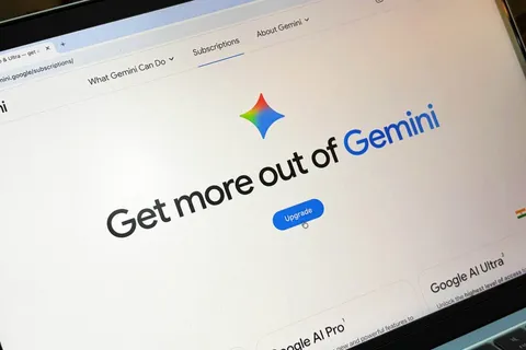 گوگل Gemini ۳ را رونمایی کرد؛ هوش مصنوعی پیشرفته با توانایی استدلال