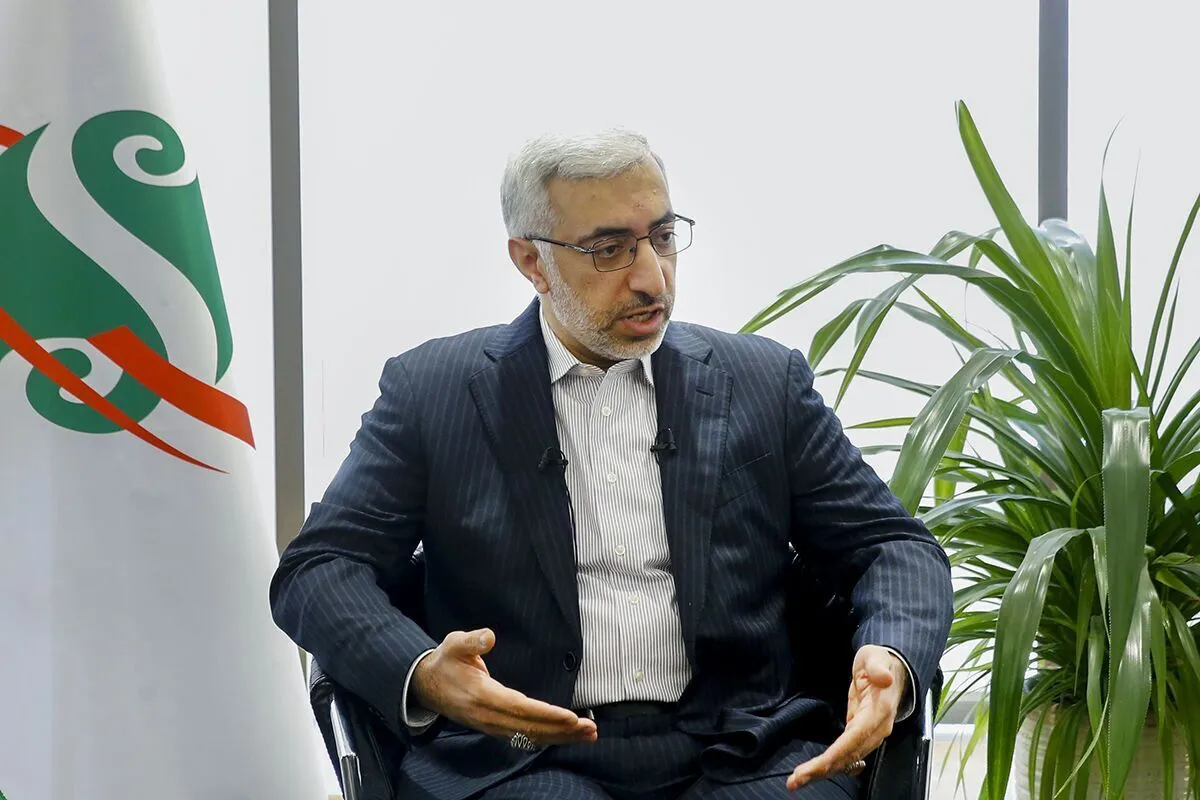 موافقت شورای عالی بورس با استعفای عشقی