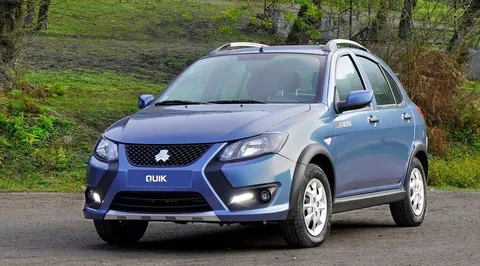 قیمت روز خودرو‌های سایپا و ایران خودرو سه شنبه ۶ آبان ۱۴۰۴