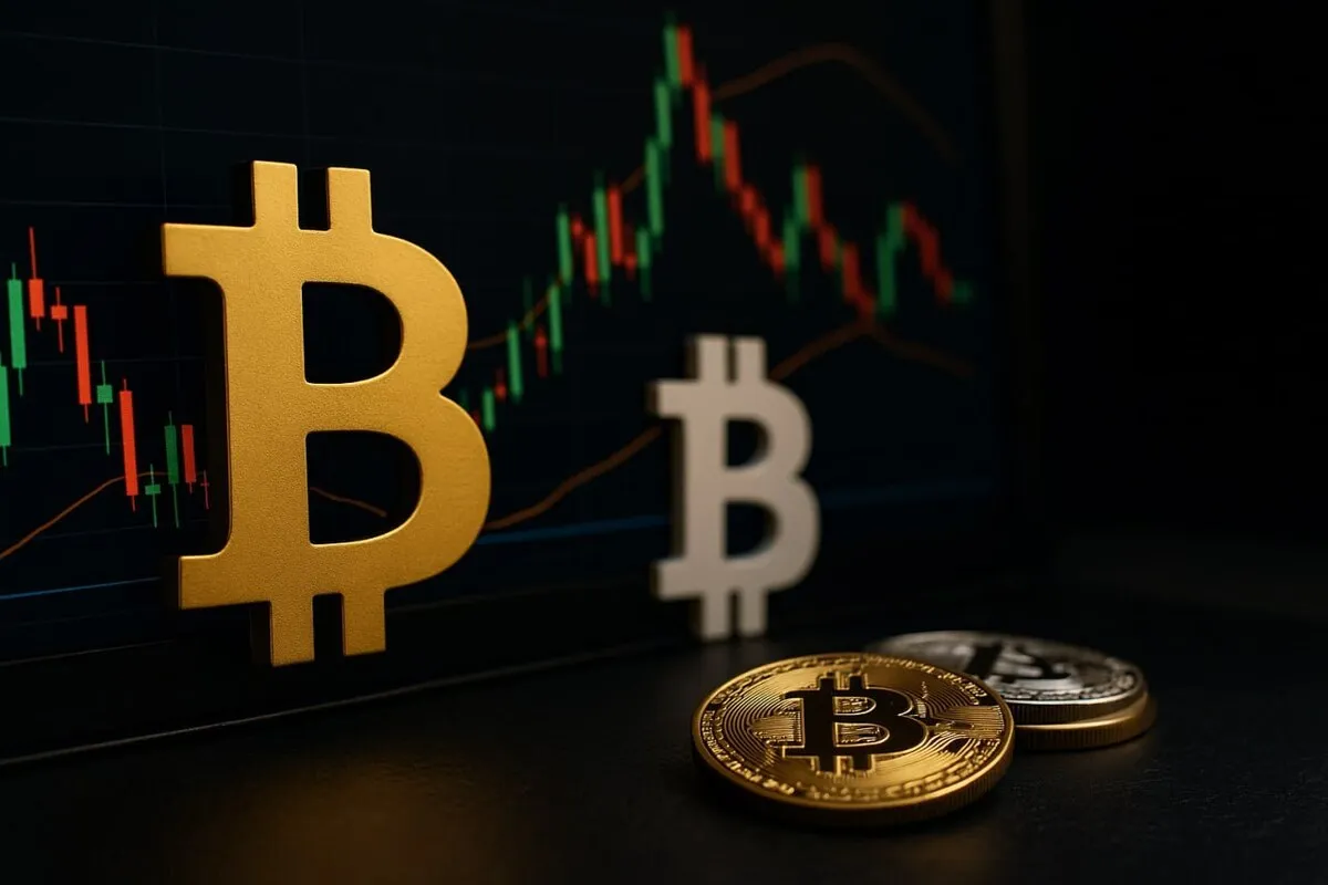 افت محدود رمزارزها؛ احتمال ریزش بیت‌کوین تا محدوده ۱۰۶ هزار دلار