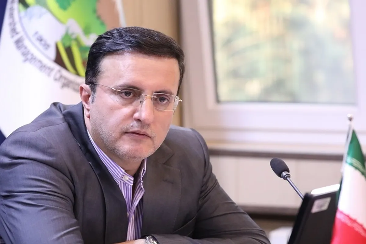 پیشرفت سامانه پنجره واحد زمین در راستای شفافیت و کاهش فساد