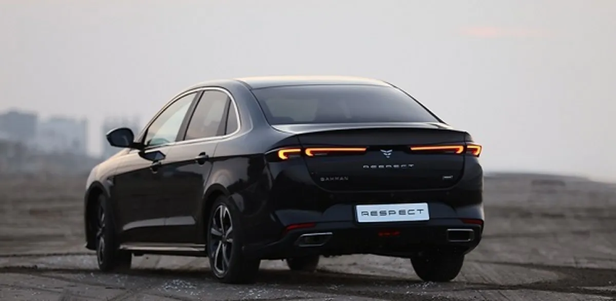 سومین مرحله پیش‌فروش نقدی ریسپکت ۲ با قیمت قطعی در طرح‌های «جوانی جمعیت» و «جایگزینی خودروهای فرسوده»