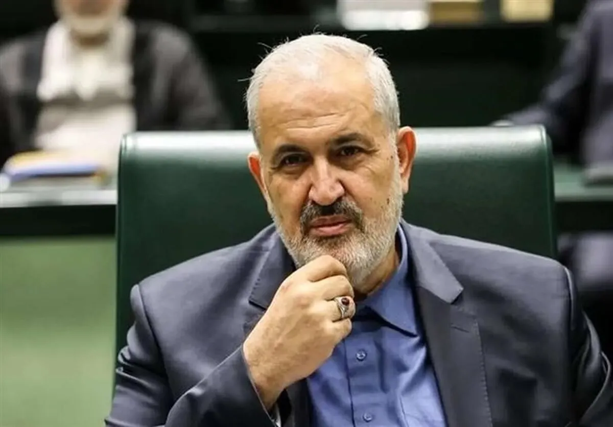 مردم الگوی مصرف آب را رعایت کنند تا دچار مشکلات بزرگتر نشویم