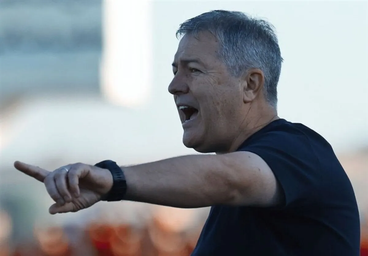 اسکوچیچ: بردمان دلچسب نبود اما گاهی باید با چنگ و دندان پیروز شد