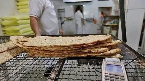 اطلاعیه جدید اتاق اصناف درباره قیمت جدید نان