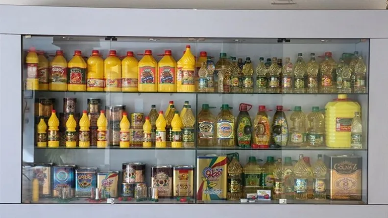 تولید روغن نباتی فله ممنوع شد