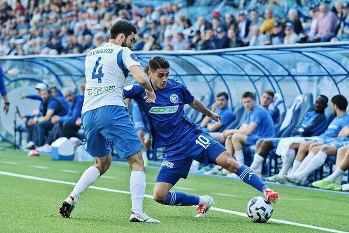 قیمت بالای لژیونر جوان، استقلال و پرسپولیس را منصرف می کند؟